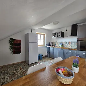  Apartment Naehe Chiemsee