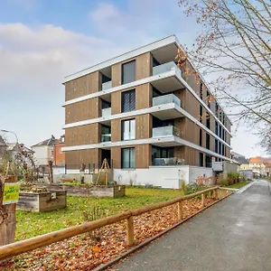  Apartment Sali Homes R1 - Cozy By River